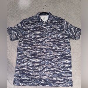Puma Golf Polo